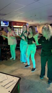 Party with DJ Rob at the American Legion Post 34 Lancaster PA