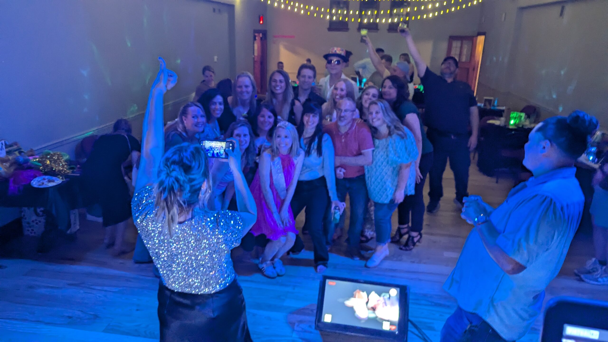 Birthday Bash with DJ Rob at West Art, Lancaster , PA